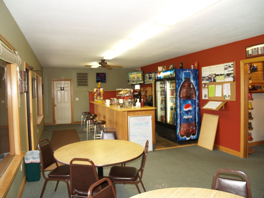 Clubhouse